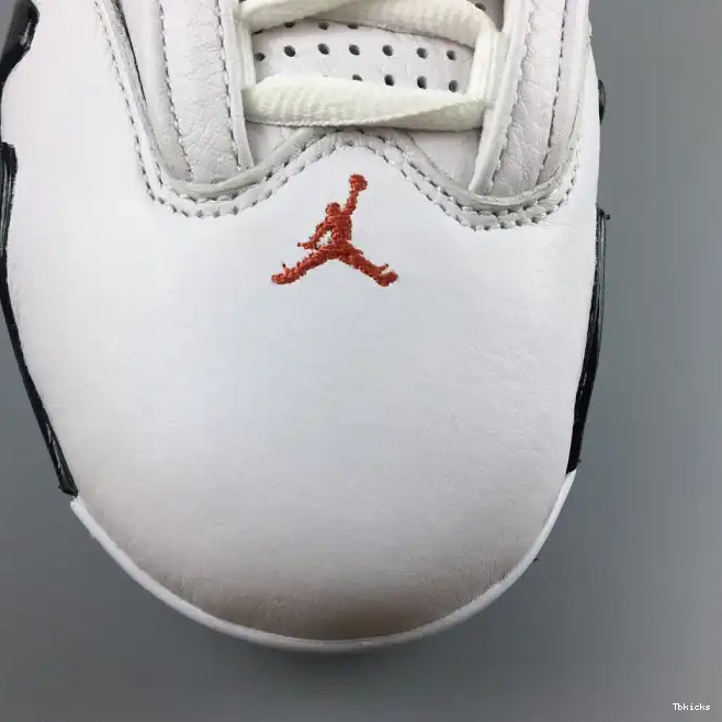 Reps TBK Air Jordan Retro BV7630-106 White 14 0604